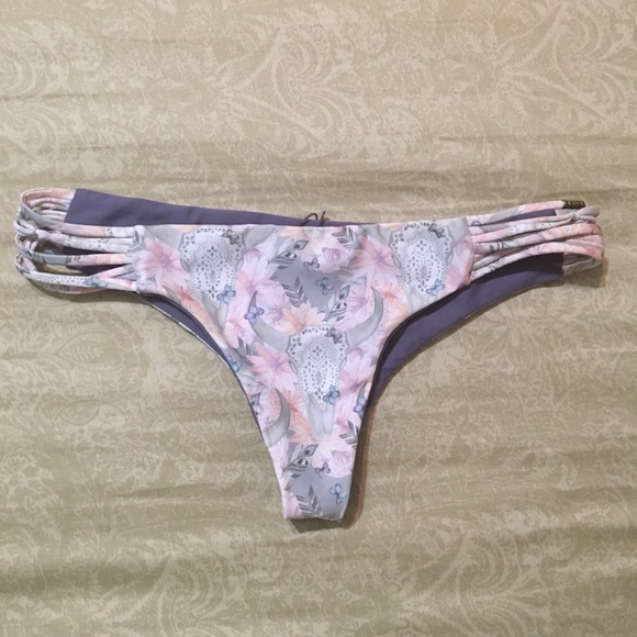 San Lorenzo Other - Reversible Manakai Bottoms